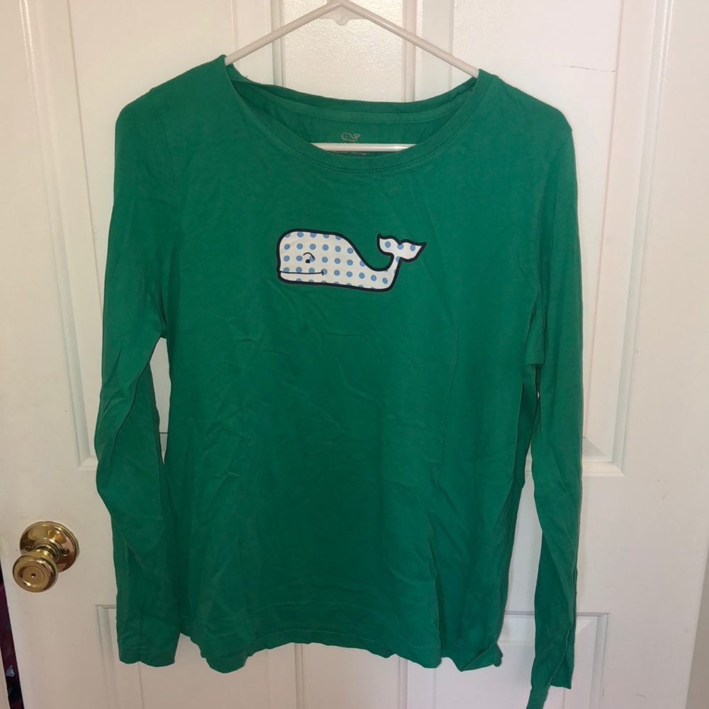 Vineyard Vines shirt